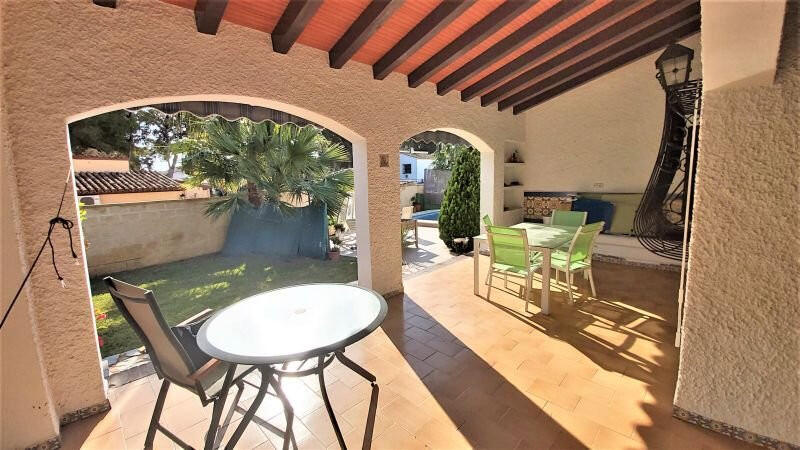 4 chambre Villa à vendre