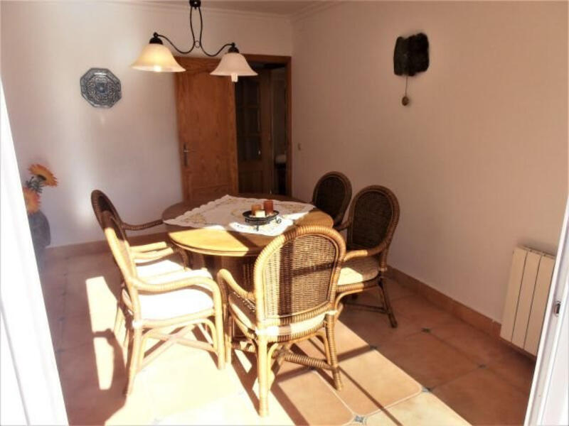 4 chambre Villa à vendre