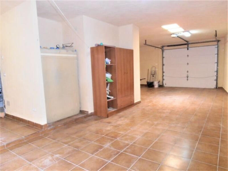 4 chambre Villa à vendre