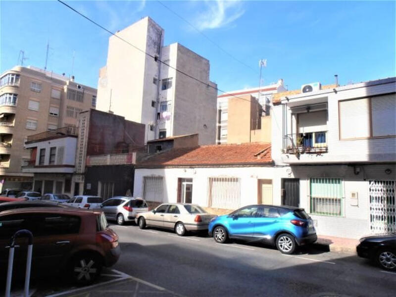 4 Cuarto Villa en venta