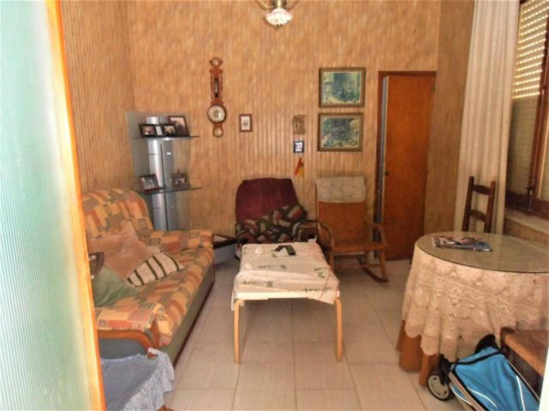 4 Cuarto Villa en venta