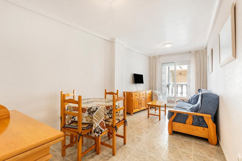 2 slaapkamer Appartement Te koop