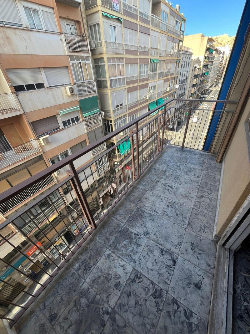 3 Cuarto Apartamento en venta