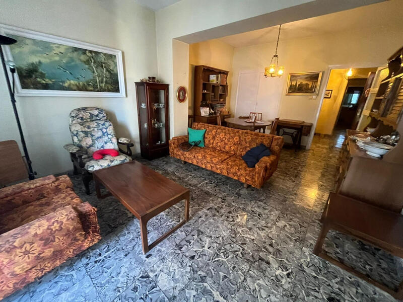 3 Cuarto Apartamento en venta