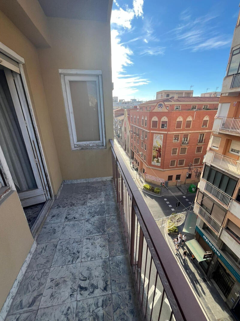 3 Cuarto Apartamento en venta