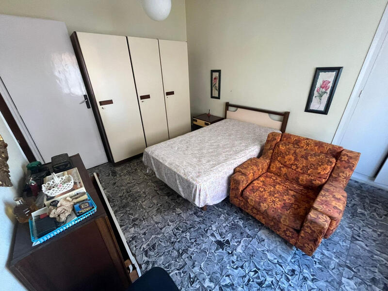 3 Cuarto Apartamento en venta