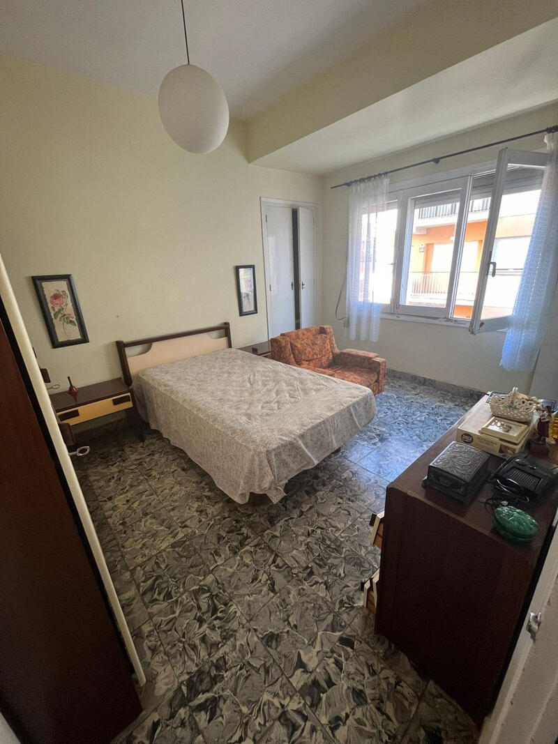 3 Cuarto Apartamento en venta