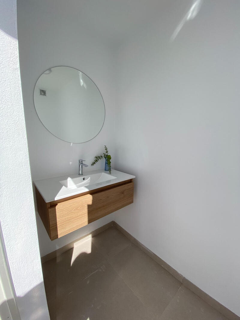 2 Cuarto Villa en venta