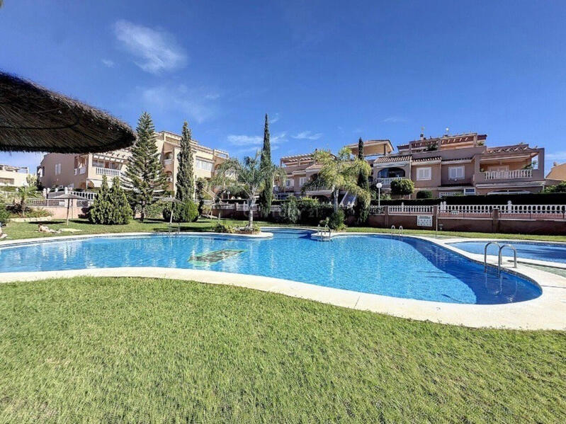 Villa for sale in Playa Flamenca, Alicante