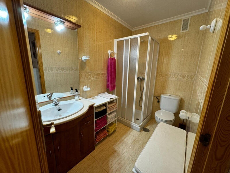 2 slaapkamer Villa Te koop