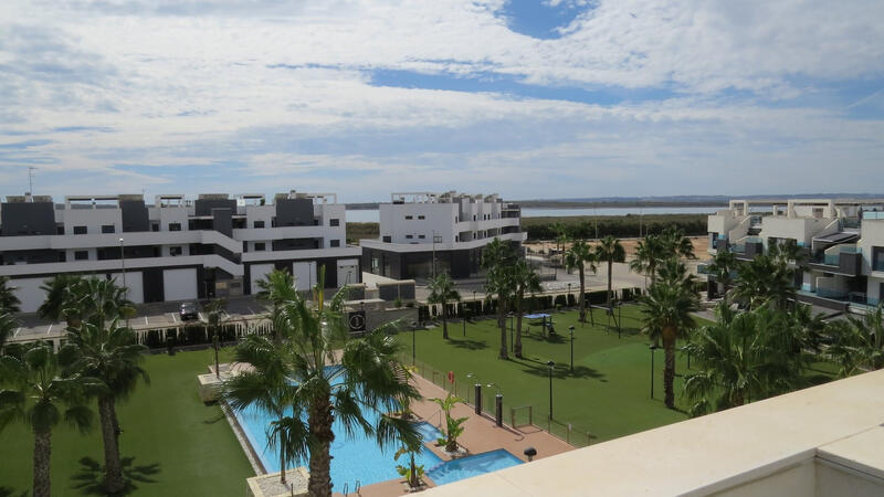 Appartement zu verkaufen in Guardamar del Segura, Alicante