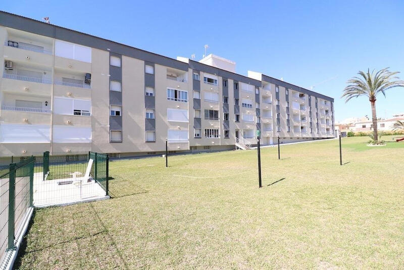 2 Cuarto Apartamento en venta