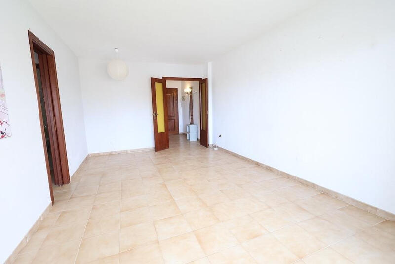 2 Cuarto Apartamento en venta