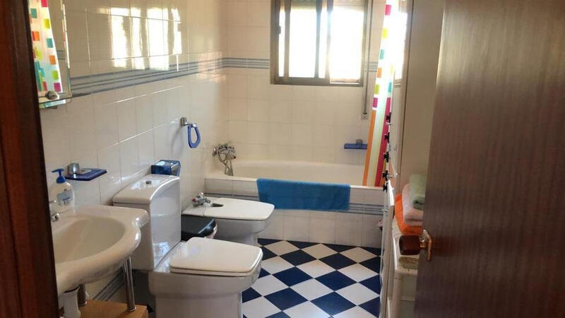 5 Cuarto Villa en venta