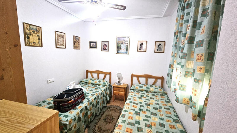 2 Schlafzimmer Villa zu verkaufen