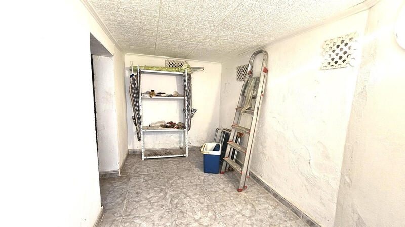 2 slaapkamer Villa Te koop