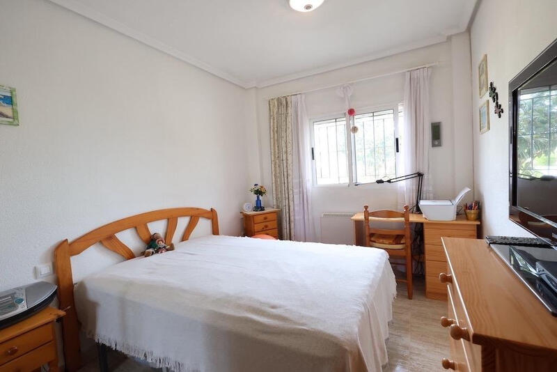 2 slaapkamer Villa Te koop