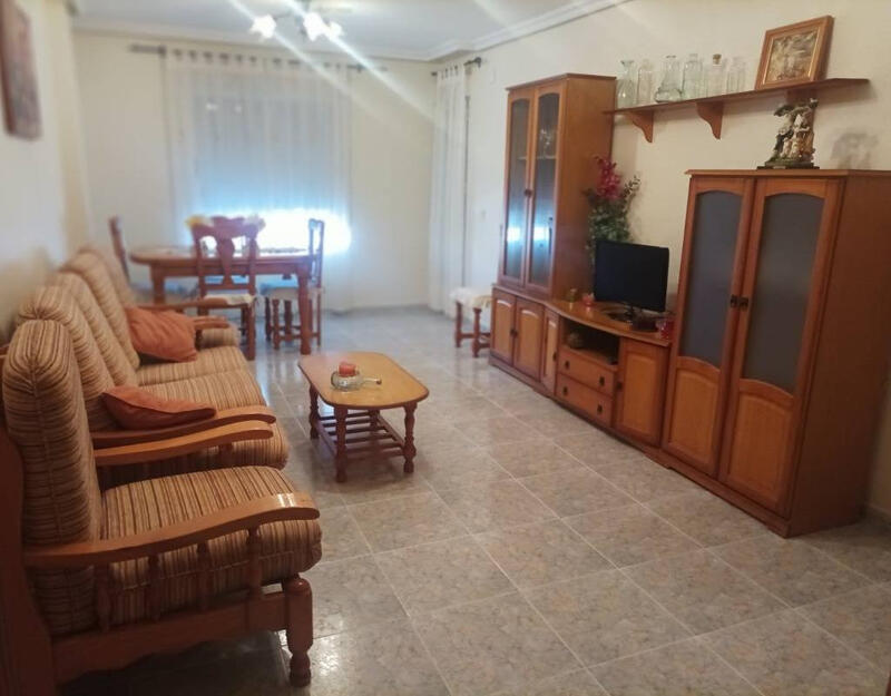 Apartamento en venta