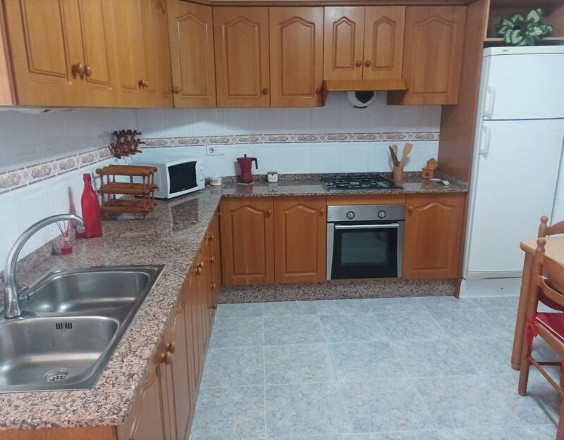 Apartamento en venta