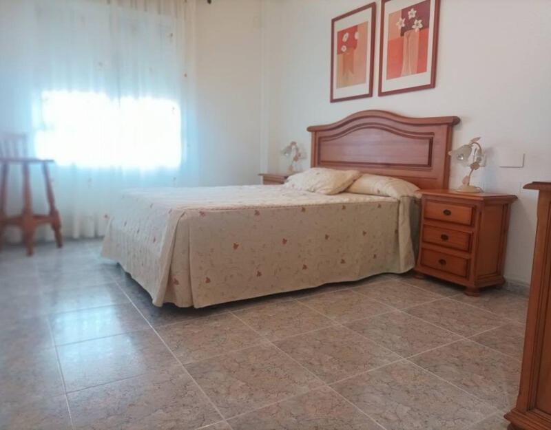 Apartamento en venta