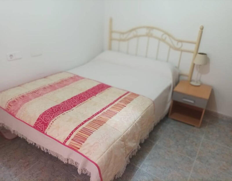 Apartamento en venta