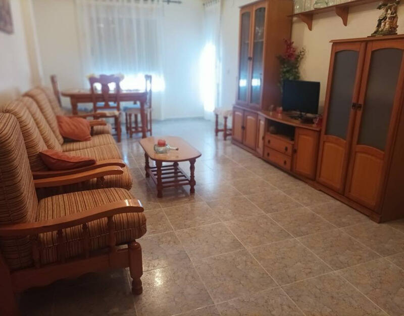 Apartamento en venta