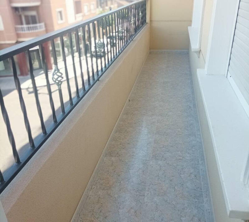 Apartamento en venta