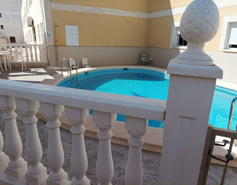 Apartamento en venta en Daya Nueva, Alicante