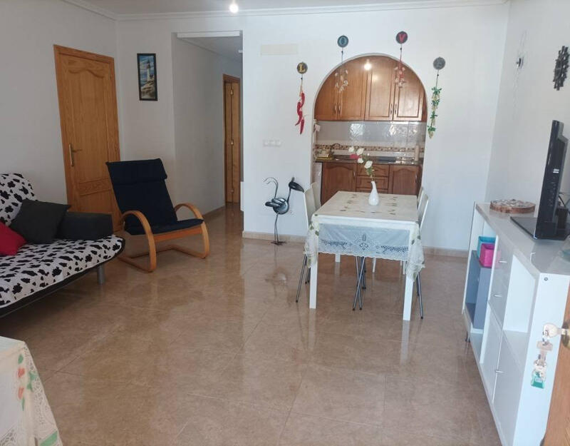 2 Cuarto Apartamento en venta