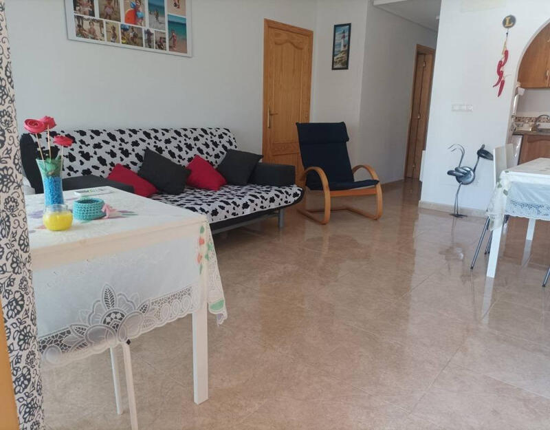 2 Cuarto Apartamento en venta