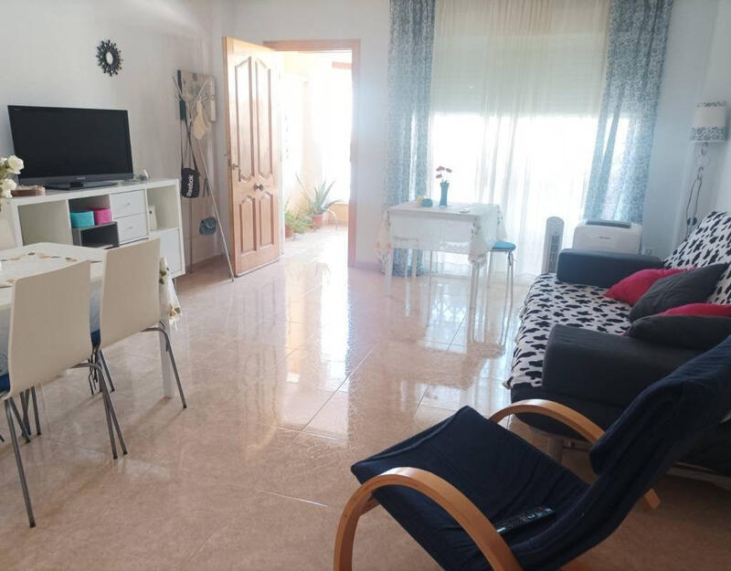 2 Cuarto Apartamento en venta