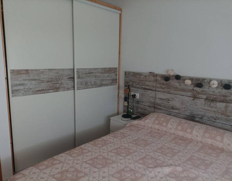 2 slaapkamer Appartement Te koop