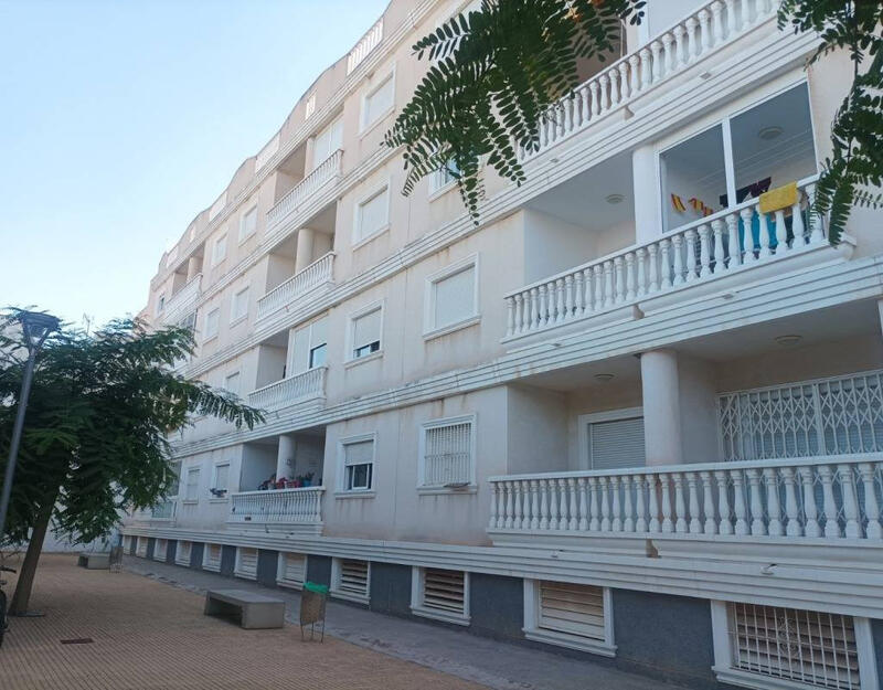 3 Cuarto Apartamento en venta