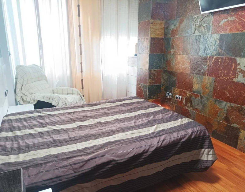 3 Cuarto Apartamento en venta