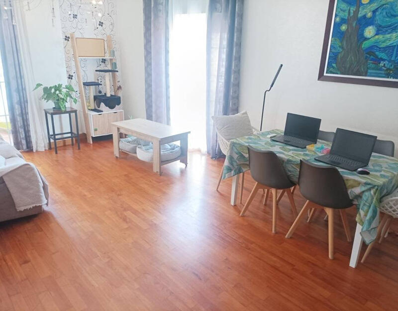 3 slaapkamer Appartement Te koop