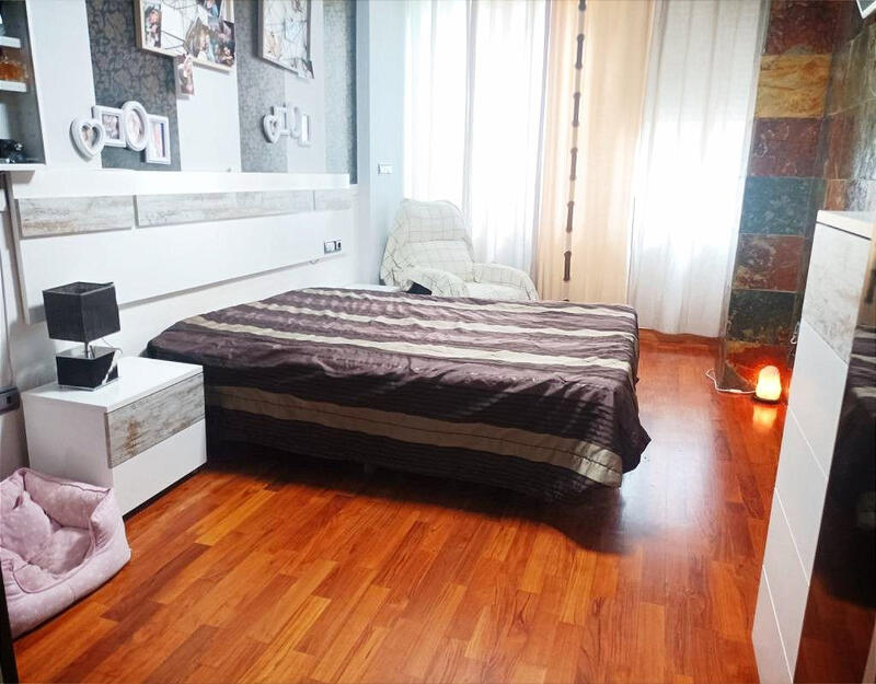 3 Cuarto Apartamento en venta