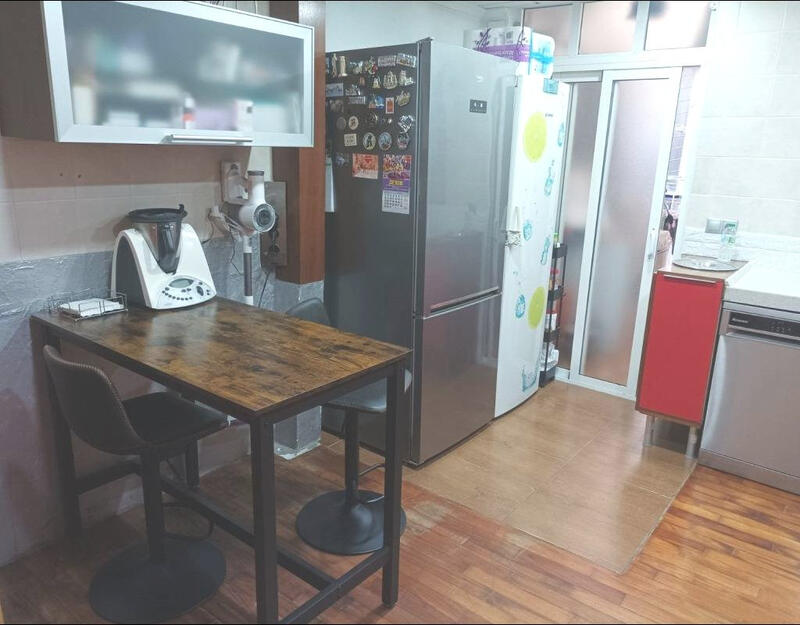 3 chambre Appartement à vendre