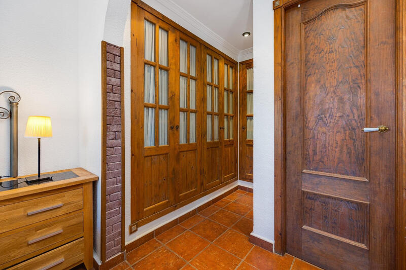 3 chambre Maison de Ville à vendre