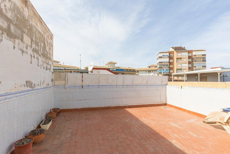 2 Cuarto Apartamento en venta