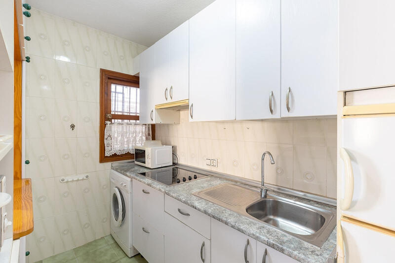 2 Cuarto Apartamento en venta