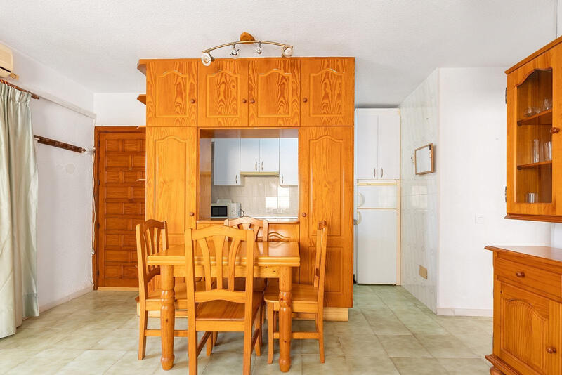 2 chambre Appartement à vendre