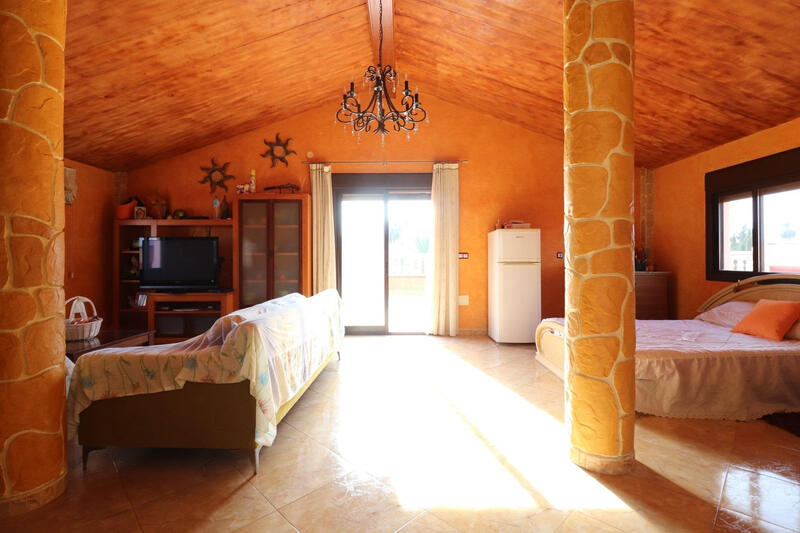 4 chambre Villa à vendre