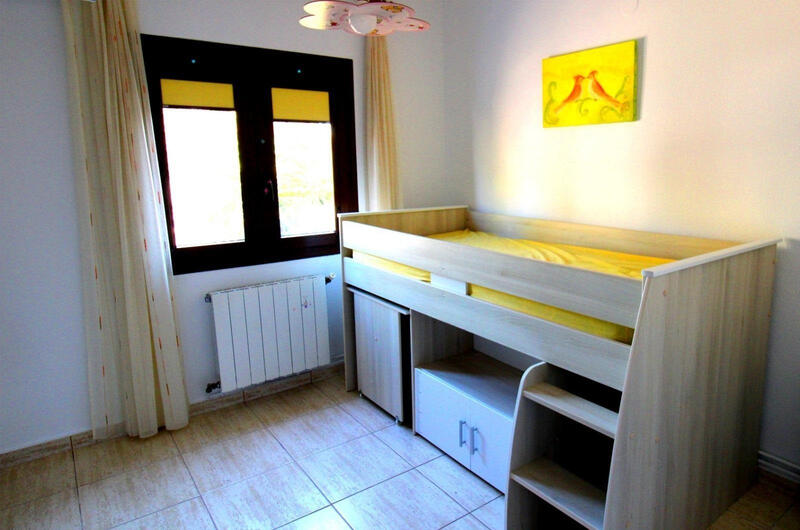 2 Schlafzimmer Appartement zu verkaufen