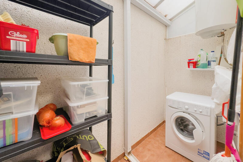 2 slaapkamer Appartement Te koop