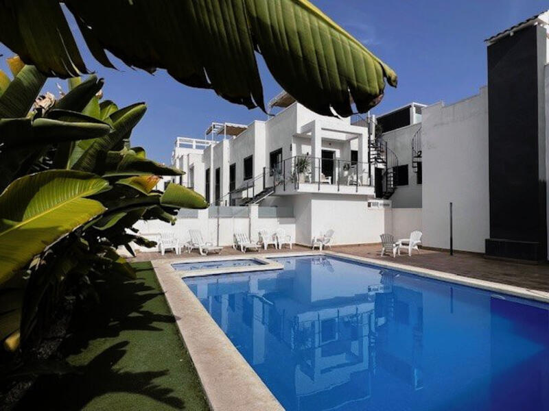 Villa zu verkaufen in Orihuela Costa, Alicante