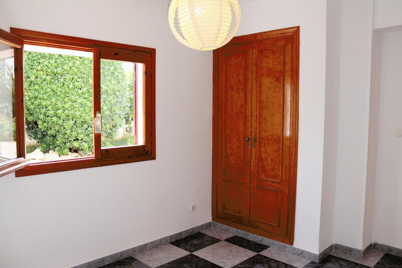 3 Cuarto Apartamento en venta