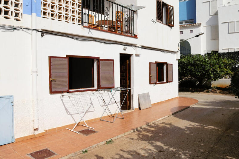 3 Cuarto Apartamento en venta