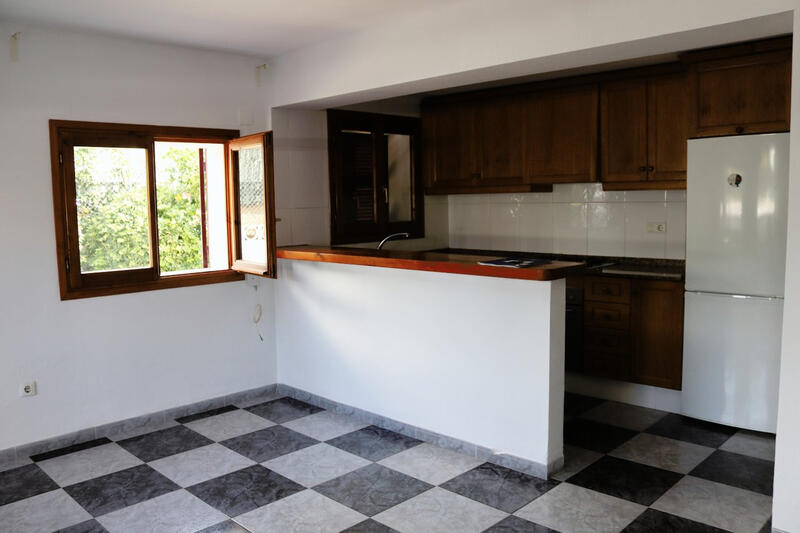 3 Cuarto Apartamento en venta