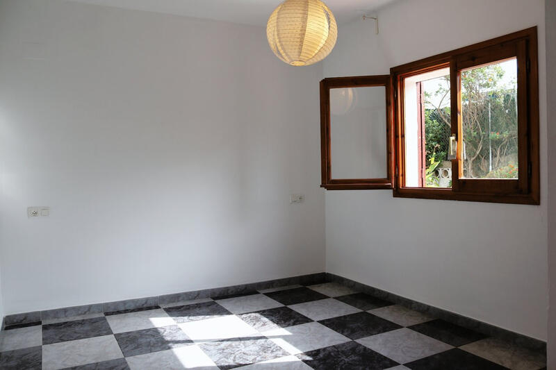 3 Cuarto Apartamento en venta