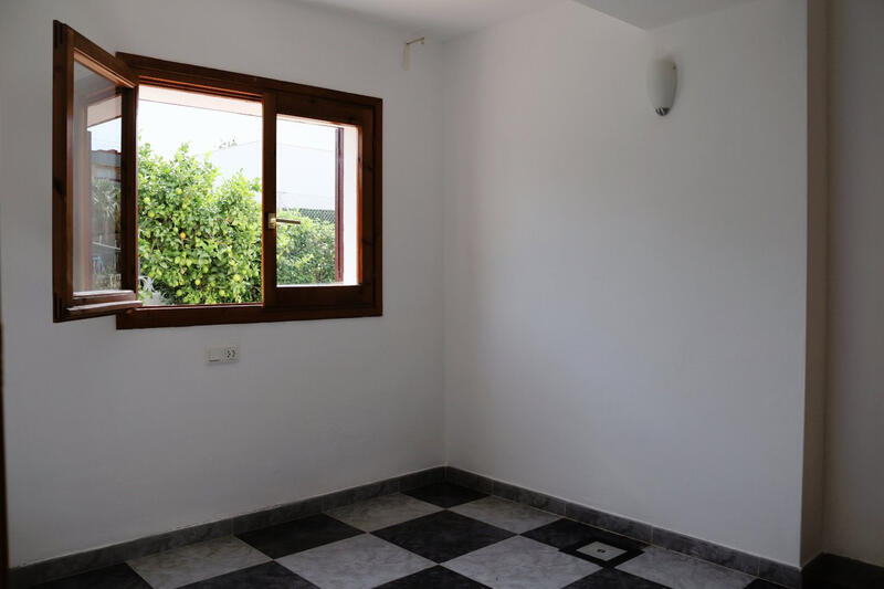 3 Cuarto Apartamento en venta